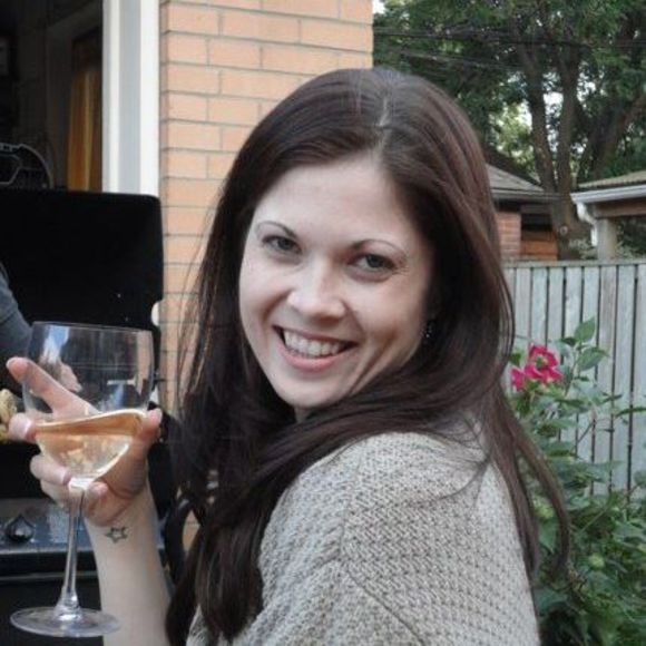 Meet your Posher, Robin - Picture 1 of 1